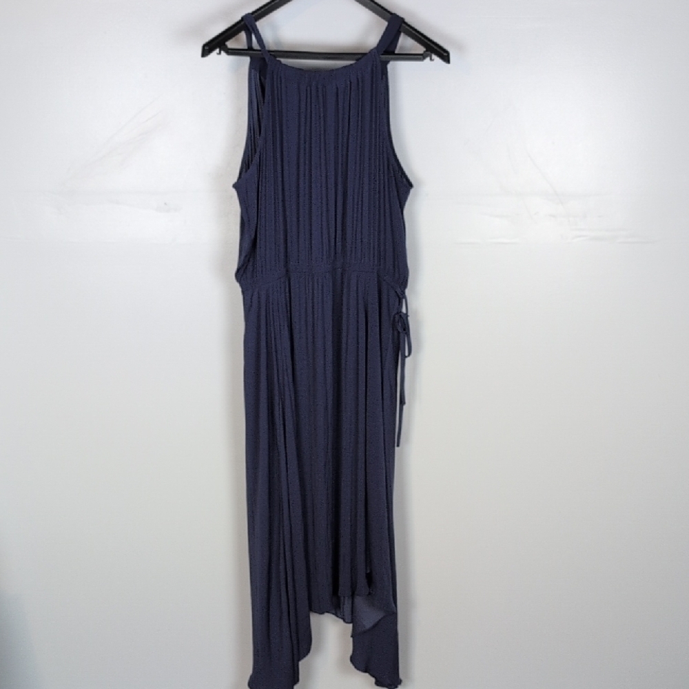 Chico's NWT Whitney Maxi Dress